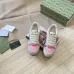 Gucci Shoes for Gucci Unisex Shoes #A51402