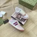Gucci Shoes for Gucci Unisex Shoes #A51404