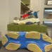 gucci x balenciaga the hacker project Shoes for Men Women #999919868
