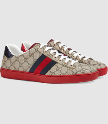 Gucci Shoes for MEN #914612