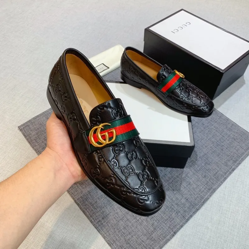 discount men gucci shoes