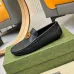Gucci Shoes for Men's Gucci OXFORDS #A52084
