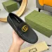 Gucci Shoes for Men's Gucci OXFORDS #A52084