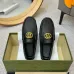 Gucci Shoes for Men's Gucci OXFORDS #A52084