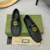 Gucci Shoes for Men's Gucci OXFORDS #A52084