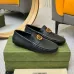 Gucci Shoes for Men's Gucci OXFORDS #A52084