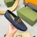 Gucci Shoes for Men's Gucci OXFORDS #A52085