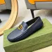 Gucci Shoes for Men's Gucci OXFORDS #A52085