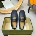 Gucci Shoes for Men's Gucci OXFORDS #A52085