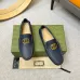 Gucci Shoes for Men's Gucci OXFORDS #A52085