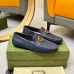 Gucci Shoes for Men's Gucci OXFORDS #A52085