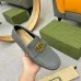 Gucci Shoes for Men's Gucci OXFORDS #A52086