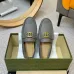 Gucci Shoes for Men's Gucci OXFORDS #A52086