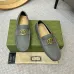 Gucci Shoes for Men's Gucci OXFORDS #A52086