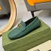 Gucci Shoes for Men's Gucci OXFORDS #A52087