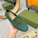 Gucci Shoes for Men's Gucci OXFORDS #A52087