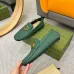Gucci Shoes for Men's Gucci OXFORDS #A52087