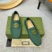 Gucci Shoes for Men's Gucci OXFORDS #A52087