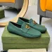 Gucci Shoes for Men's Gucci OXFORDS #A52087