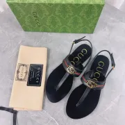 Gucci Shoes for Men's and women Gucci Sandals #A40022