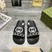 Gucci Shoes for Unisex Shoes Gucci Slippers #A52061