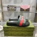 Gucci Shoes for Unisex Shoes Gucci Slippers #A52062