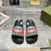 Gucci Shoes for Unisex Shoes Gucci Slippers #A52062