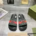 Gucci Shoes for Unisex Shoes Gucci Slippers #A52063