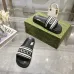 Gucci Shoes for Unisex Shoes Gucci Slippers #A52064