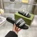 Gucci Shoes for Unisex Shoes Gucci Slippers #A52064