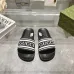 Gucci Shoes for Unisex Shoes Gucci Slippers #A52064