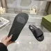 Gucci Shoes for Unisex Shoes Gucci Slippers #A52065
