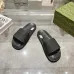 Gucci Shoes for Unisex Shoes Gucci Slippers #A52065