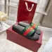 Gucci Shoes for Unisex Shoes Gucci Slippers #A52066