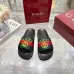 Gucci Shoes for Unisex Shoes Gucci Slippers #A52066