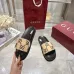 Gucci Shoes for Unisex Shoes Gucci Slippers #A52069