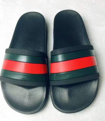 Men's Gucci Slippers #795020