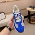 Gucci Shoes for Mens Gucci Sneakers #A52130