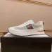 Gucci Shoes for Mens Gucci Sneakers #A52131