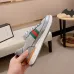 Gucci Shoes for Mens Gucci Sneakers #A52132