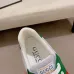 Gucci Shoes for Mens Gucci Sneakers #A52133
