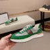 Gucci Shoes for Mens Gucci Sneakers #A52133