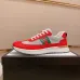 Gucci Shoes for Mens Gucci Sneakers #A52134