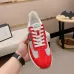 Gucci Shoes for Mens Gucci Sneakers #A52134