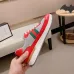 Gucci Shoes for Mens Gucci Sneakers #A52134