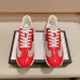 Gucci Shoes for Mens Gucci Sneakers #A52134