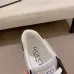 Gucci Shoes for Mens Gucci Sneakers #A52135