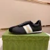 Gucci Shoes for Mens Gucci Sneakers #A52136