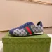 Gucci Shoes for Mens Gucci Sneakers #A52137