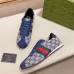 Gucci Shoes for Mens Gucci Sneakers #A52137